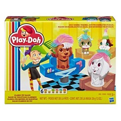 Play-Doh playsets image